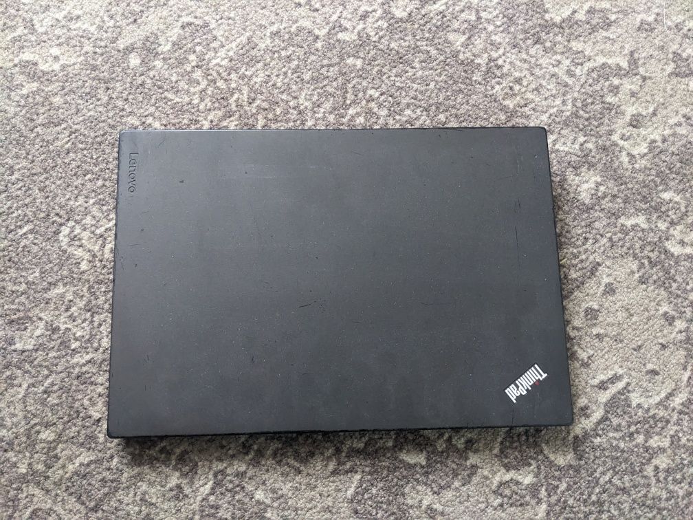 Lenovo t460 i5 6200u RAM 8gb HDD 500gb