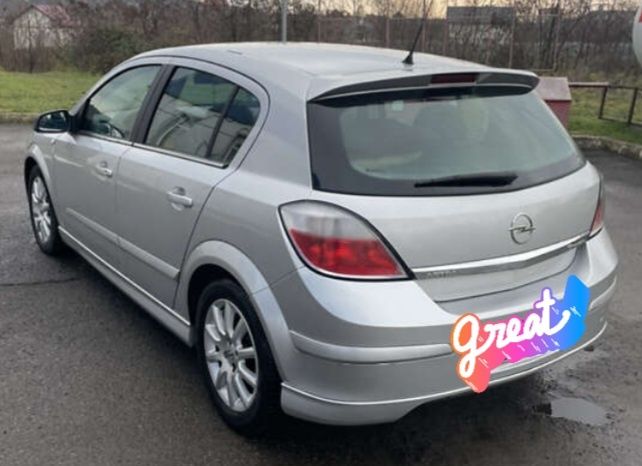 Продам Opel astra h