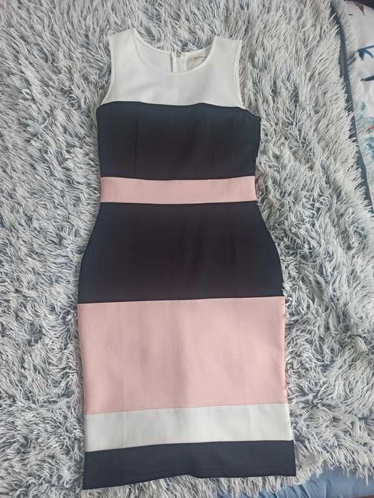 Sukienka na zamek tuba ja wesele obcisła