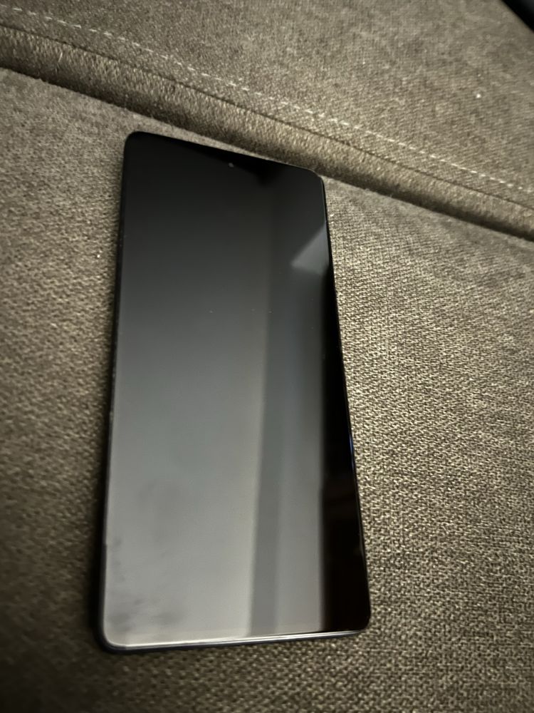 Motorola EDGE 30 PRO 12GB/256GB granat
