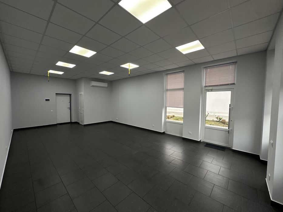 Здам приміщення в оренду по вул. Карбишева