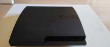 Sony PlayStation 3 CECH-3003B 240Gb ssd PS3 slim plomba zadbane