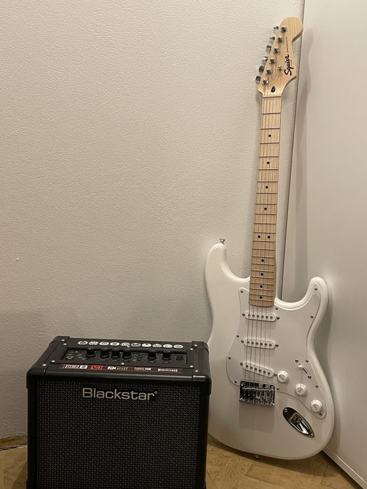 Gitara elektryczna