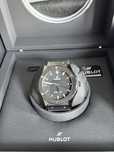 Hublot classic fusion Black Magic 45mm