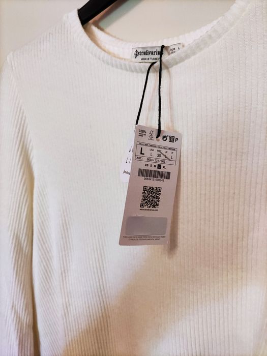 Camisola de Meia Estação