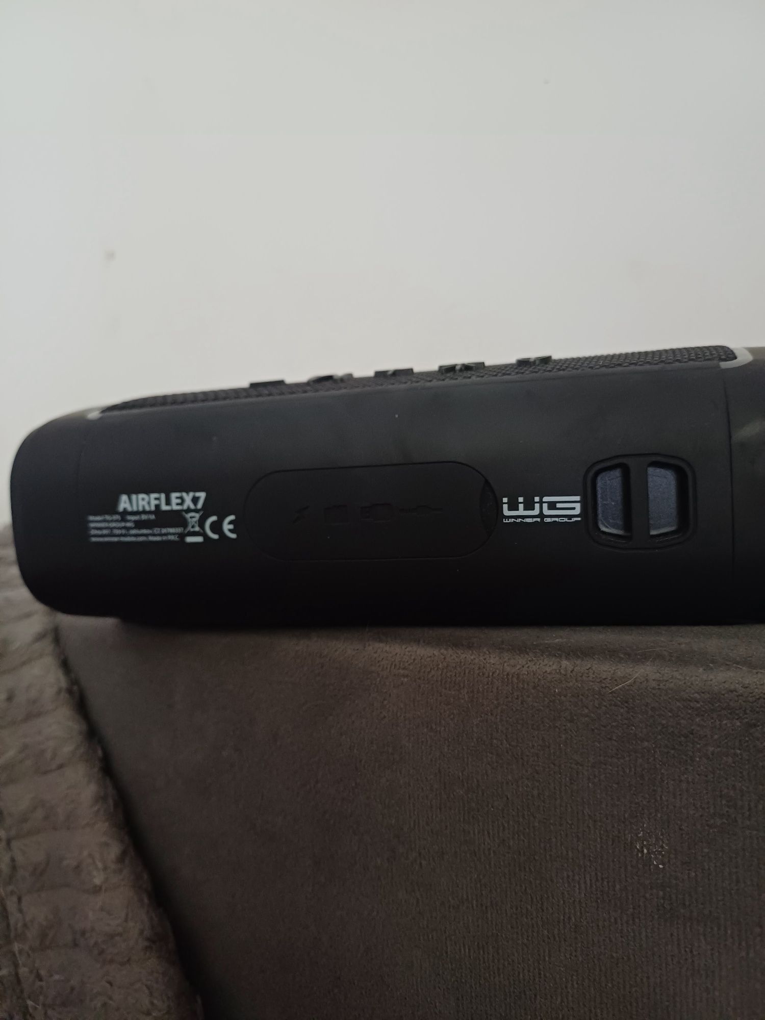 Glosnik bluetooth airflex7 WG