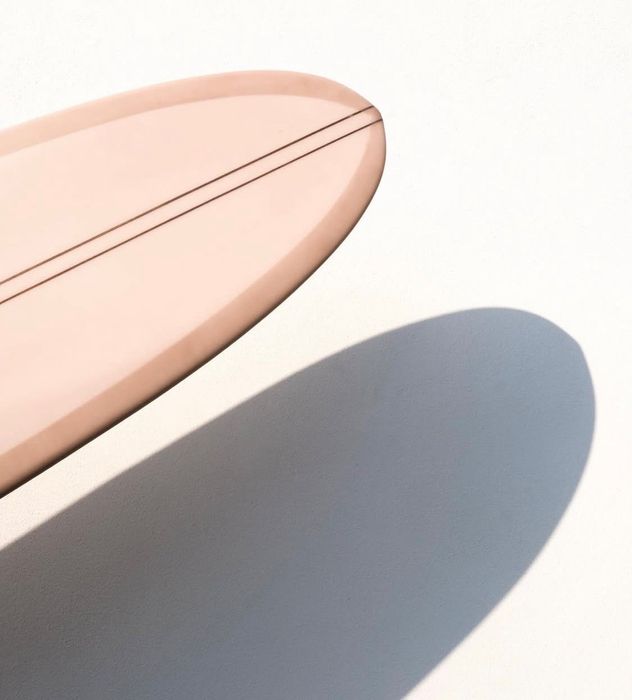 Gencives Longboard, 9’2