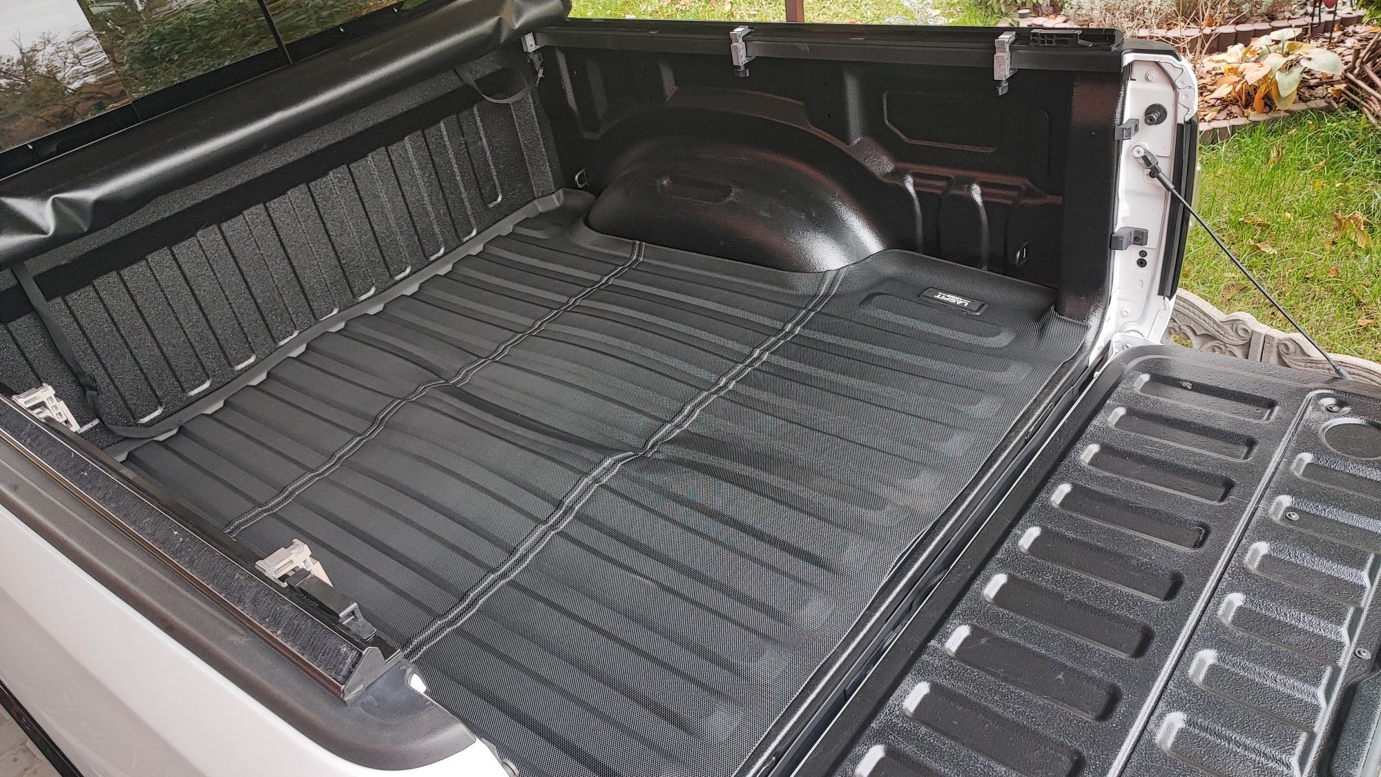 Бризговики на Dodge Ram 09 13 18 19 21 22 накладки Додж РАМ пороги