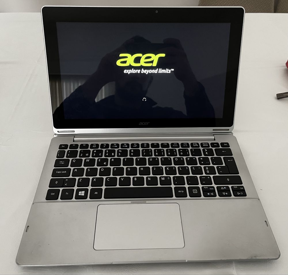 Acer Aspire Switch 11  Hibrido