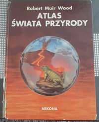 Atlas Świata Przyrody