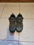 Buty trekkingowe Elbrus