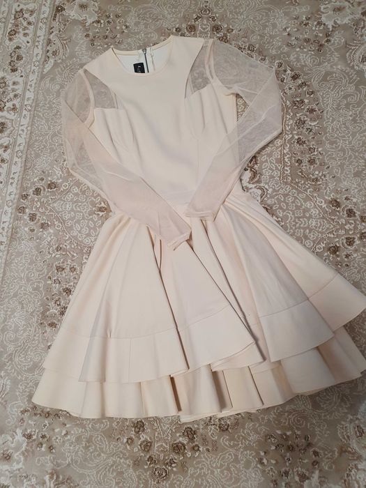 Sukienka LOU Daisy r. XS