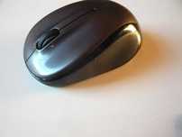 Rato sem fios Logitech M325
