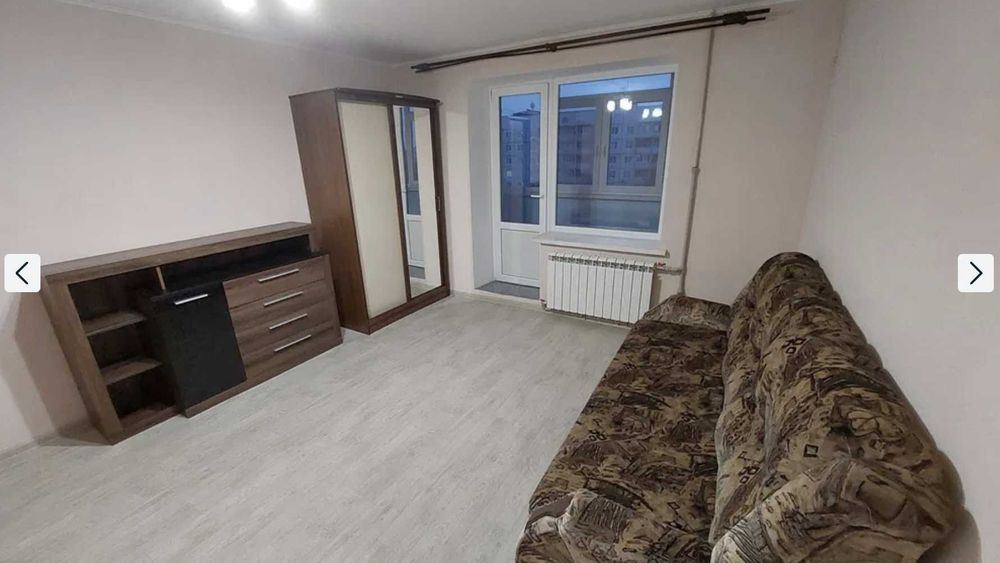 E S3 Продам 1 к. квартиру Салтовское шоссе,248А