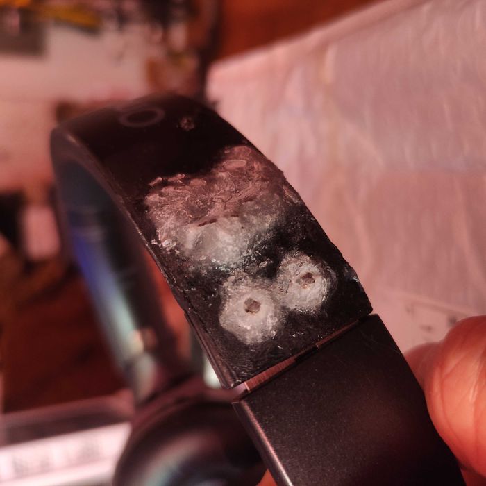 Bluetooth навушники Oneodio A9 З ШУМОДАВОМ та частотним БУСТОМ (ANC)