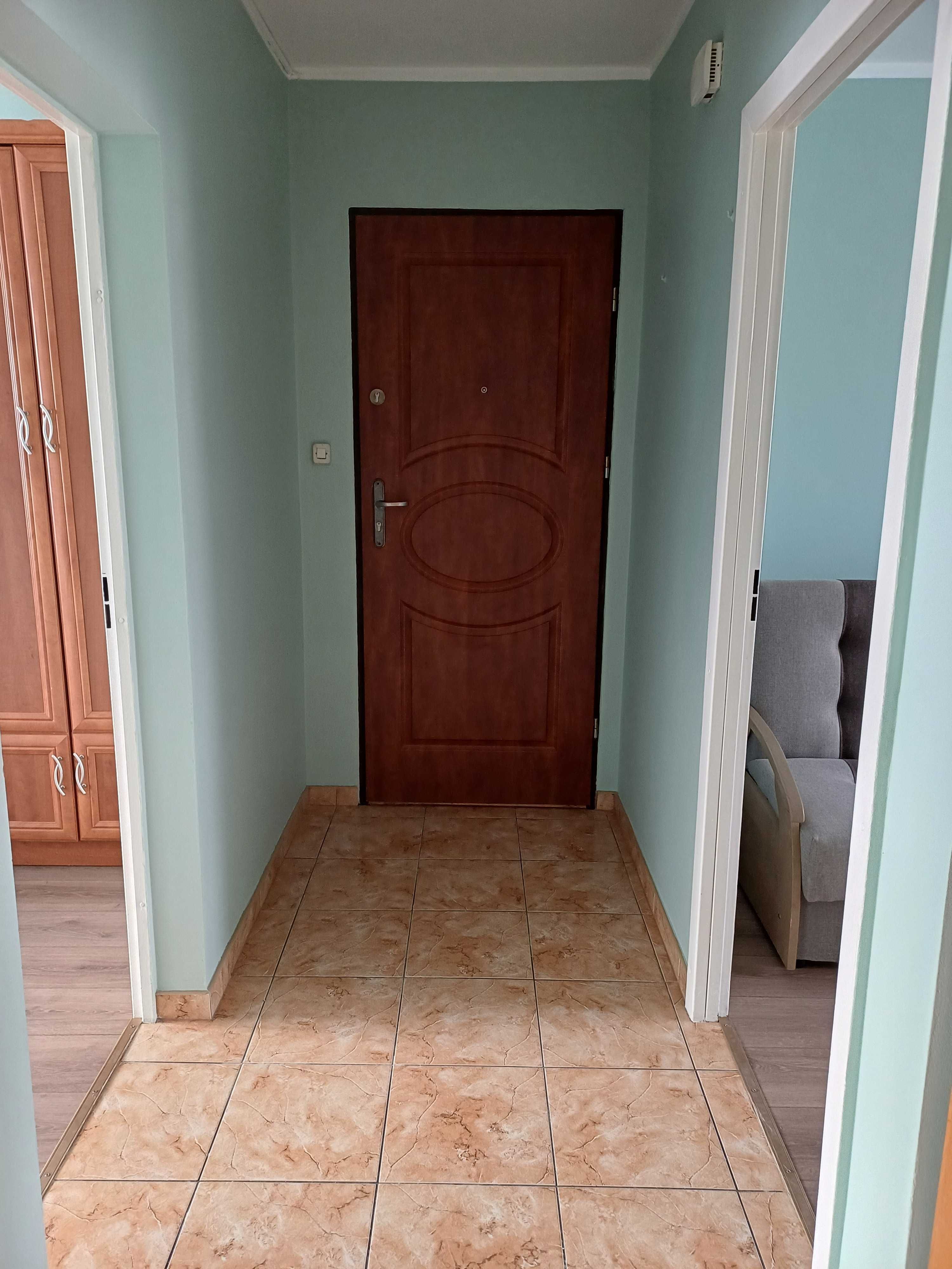 Mieszkanie, Żagań, 56,9 m2, 3 pokoje, umeblowane, sprzedaż