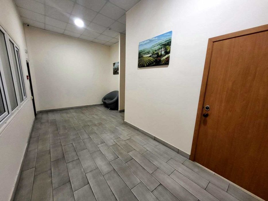 Сдам офис Раскидайловская