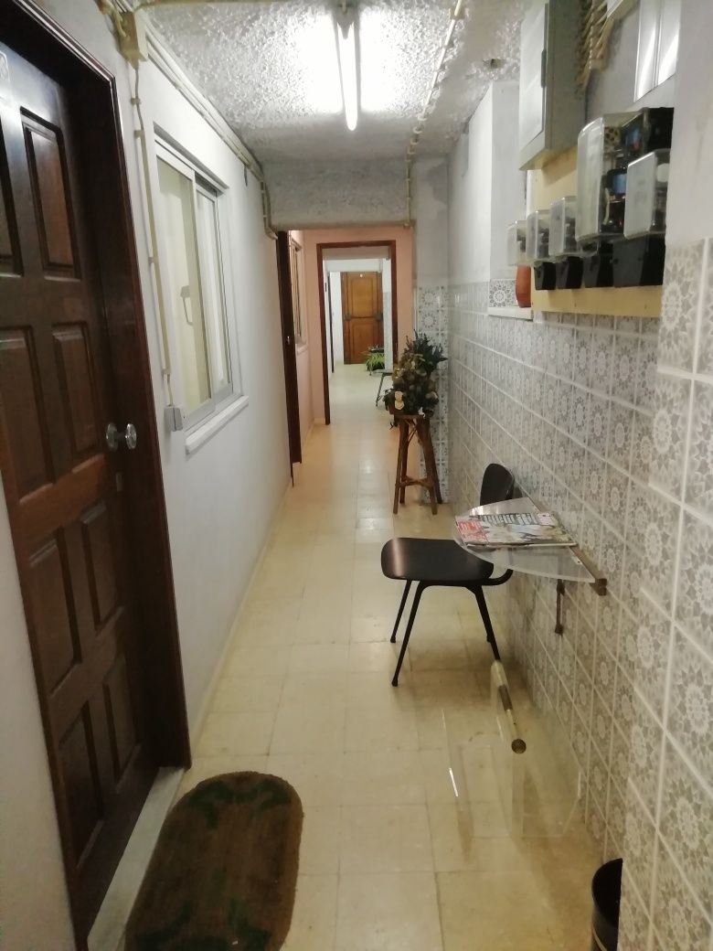 Arrendamento de espaço.