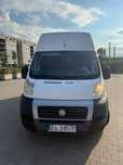 Fiat Ducato 3.0 L3H3 Power