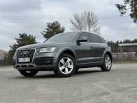 Audi Q5 Allroad 3.0TDI