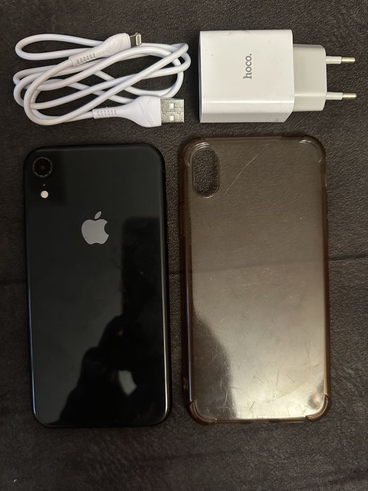 тіліфон iPhone xr 64