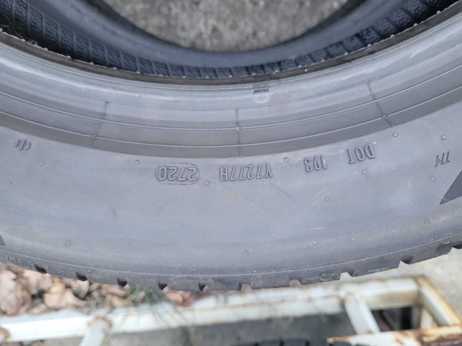 b006 opony letnie Pirelli 225/50/18 95W