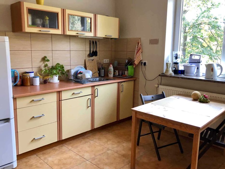 Pokój 1-os. • Poznań Ogrody • od 1.12.2025