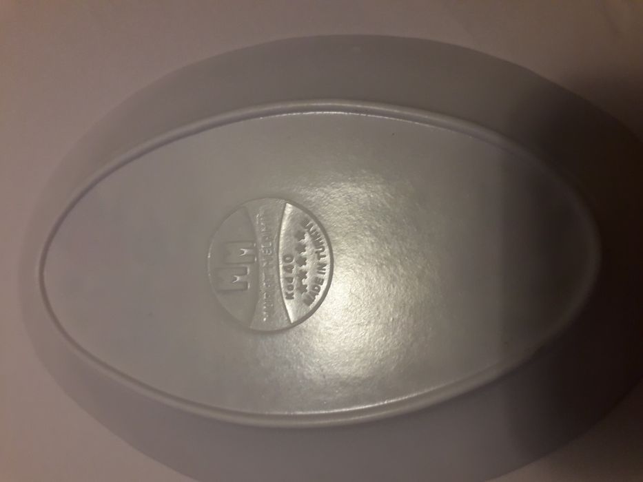 Набор селёдочниц