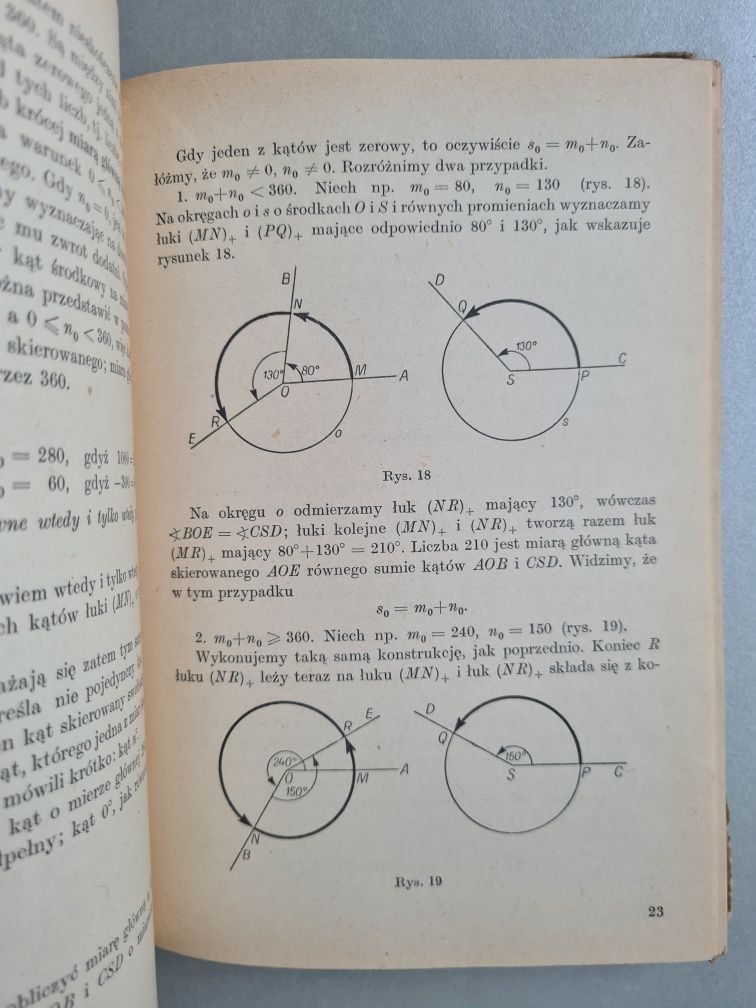 Matematyka - Książka