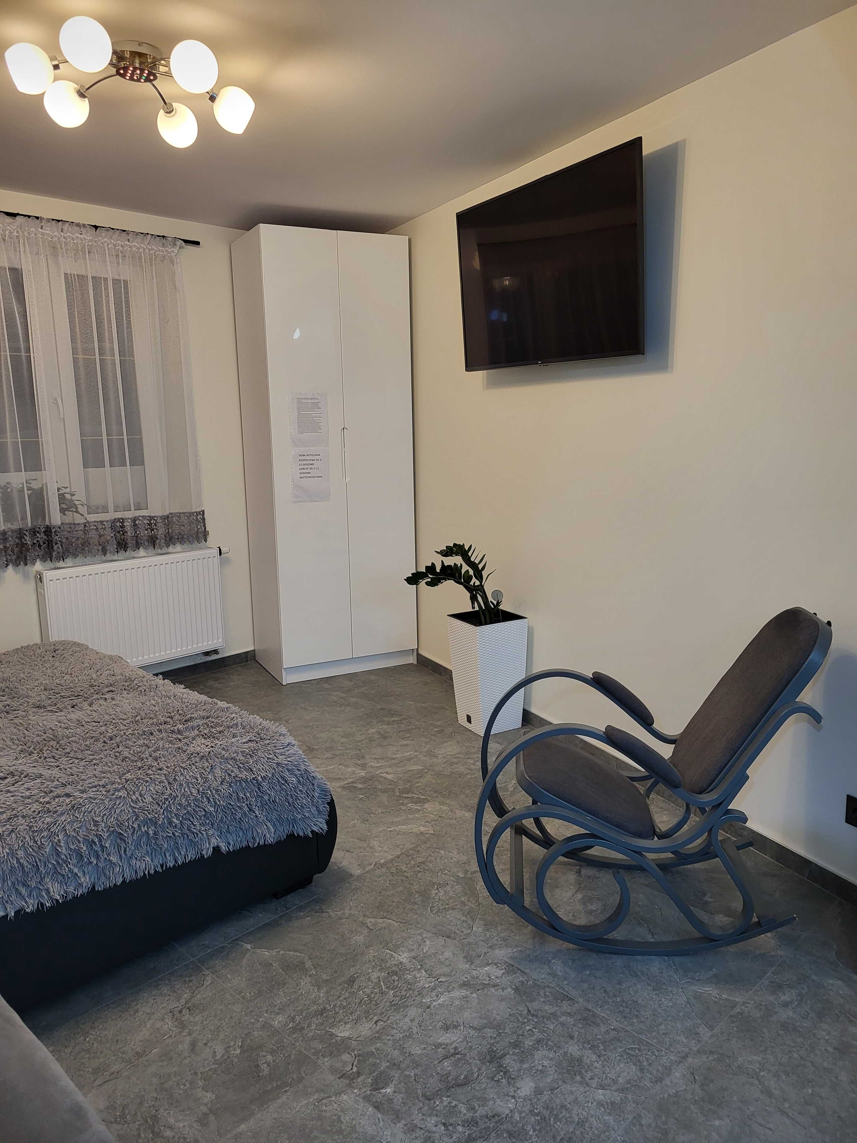 apartament do wynajęcia