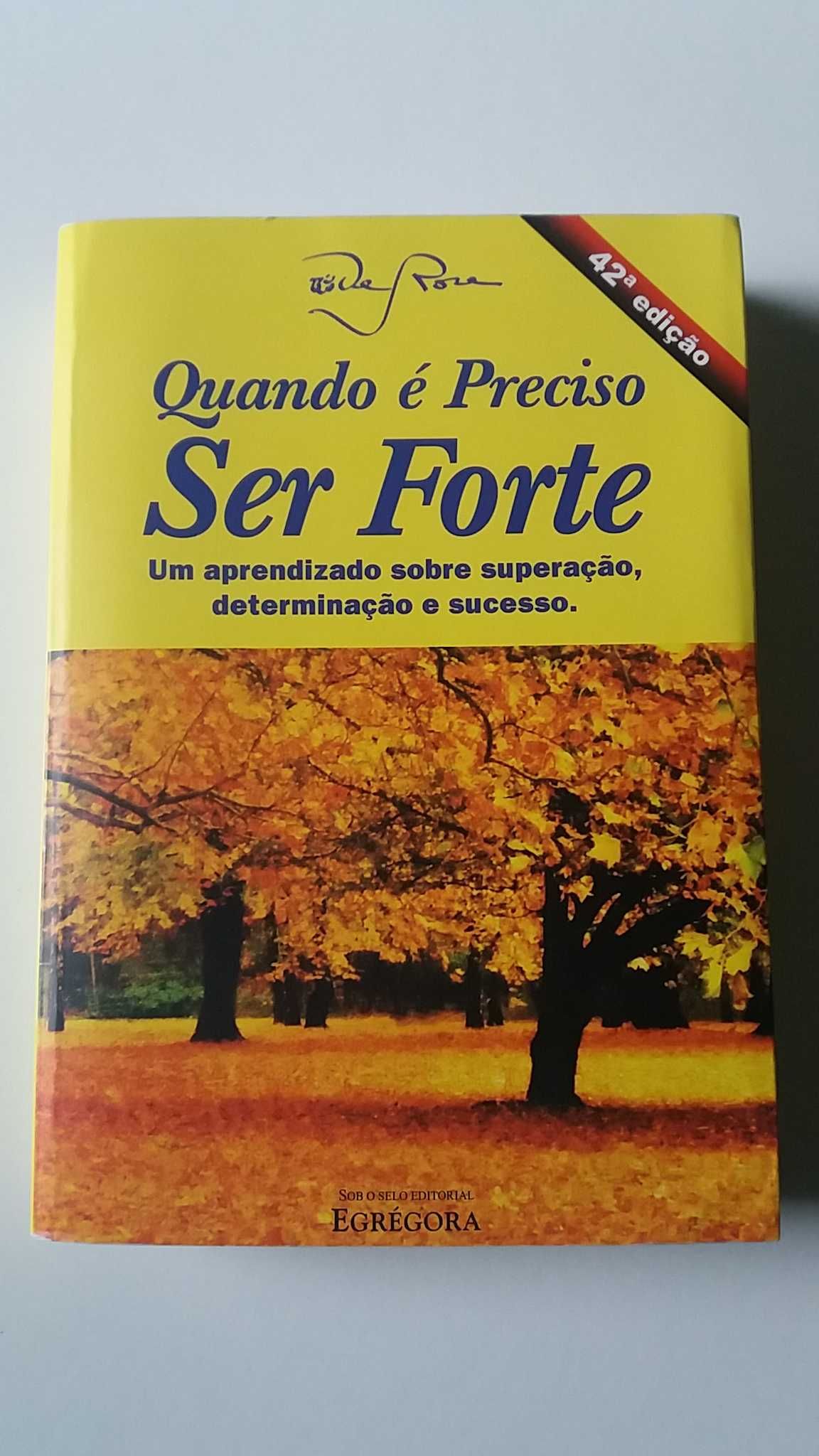 Livros de Desenvolvimento Pessoal