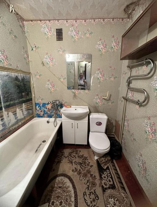 Здам 1 кімнатну квартиру вул.Київська