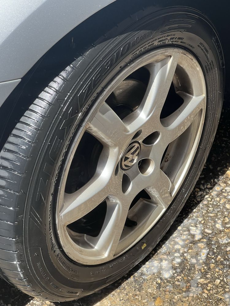 Volkswagen Polo 1.6 TDI