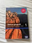 Oblicza geografii 1
