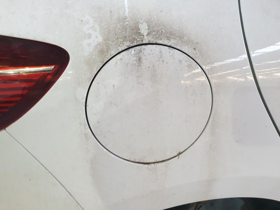 Tampa depósito combustível RENAULT Clio V (BF_)