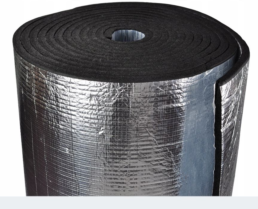 Mata samoprzylepna 6,9,13,19 mm