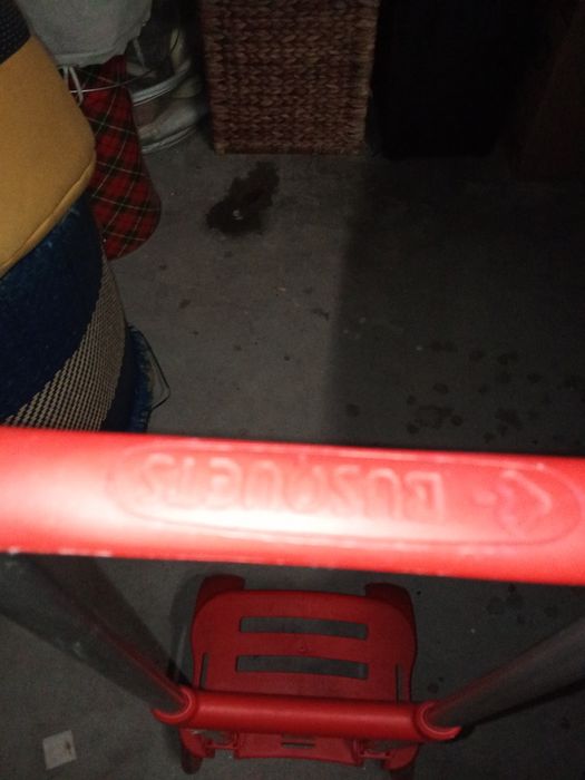 Carrinho de carga