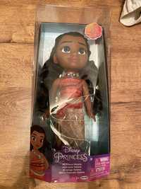 Lalka Vaiana Moana nowa Disney Princess