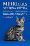 Koteczka Bengalska - Gwiazda Sawanny