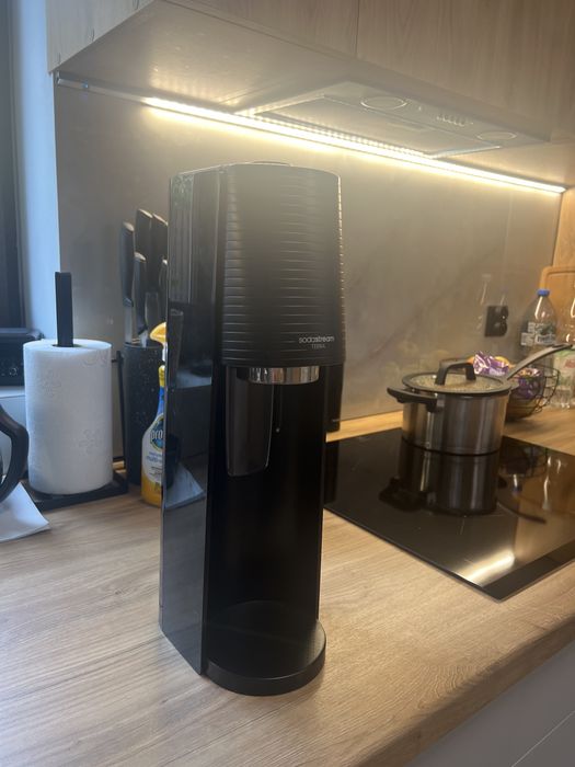 Sodastream Terra