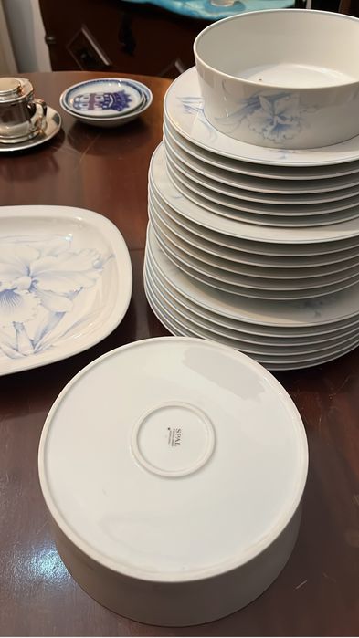 Serviço vista alegre