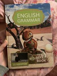 English grammar з відеоуроками