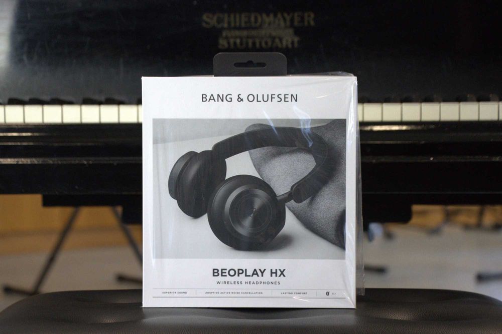 Auscultadores Bluetooth - Bang & Olufsen