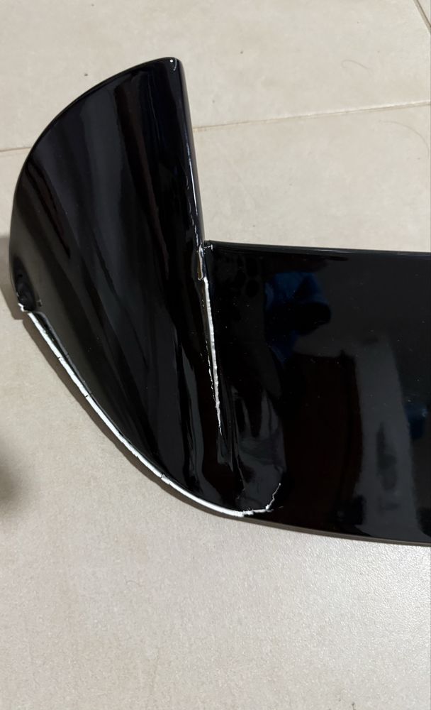 Aileron Seat Ibiza Mk5 F6 Hatchback 2017/2023