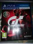 Gran Turismo Português PS4