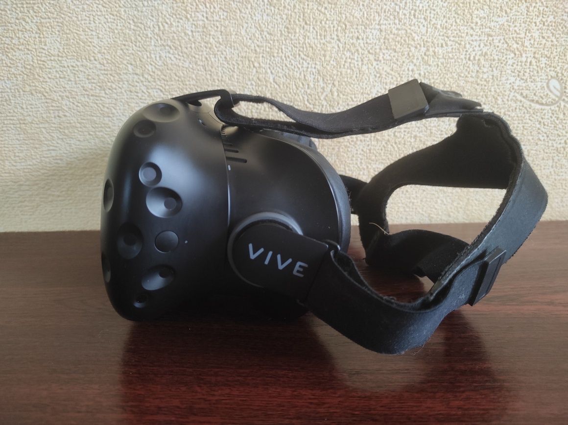 VR шлем HTC Vive