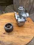 Gaźnik ifa bvf org zabierak org simson s51 s53 sr50