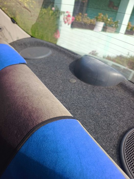 Автомобіль Daewoo sens