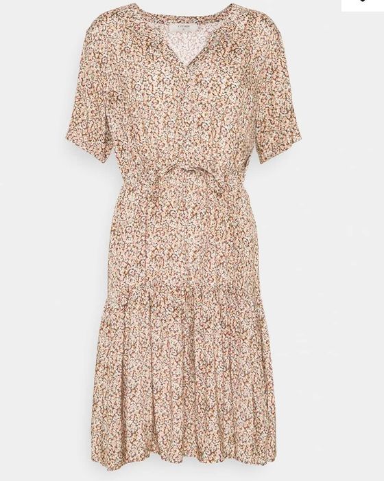 Лот з трьох сукня сарафан для вагітних