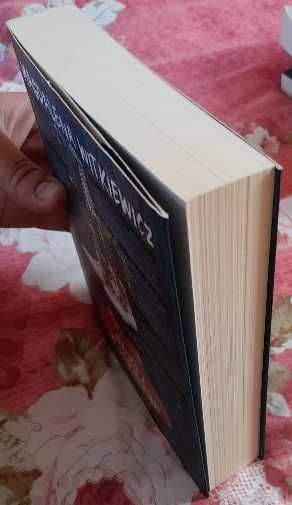 Magdalena Witkiewicz "Uwierz w Mikołaja" używane